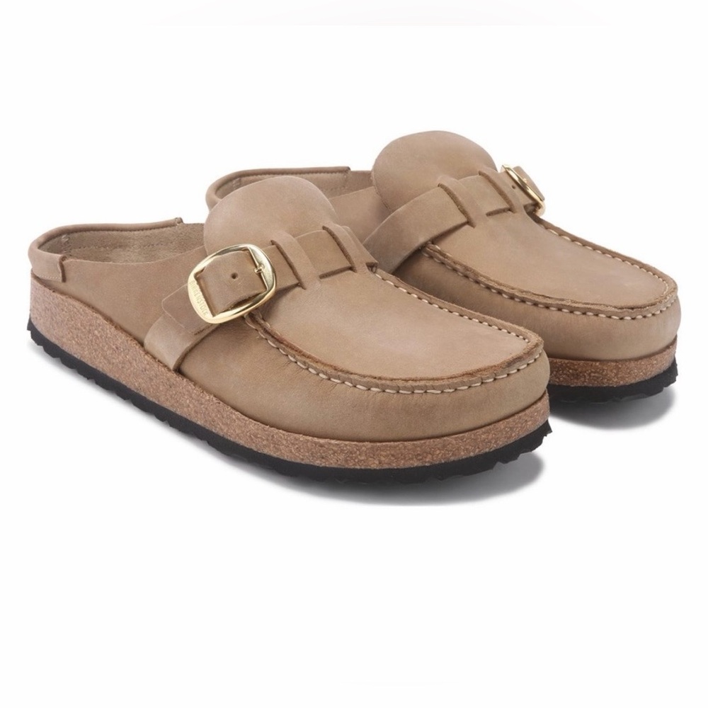 Birkenstock Buckley clog - Picture 3 of 11